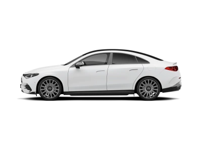 3 - Mercedes-Benz CLA Cascioli Group