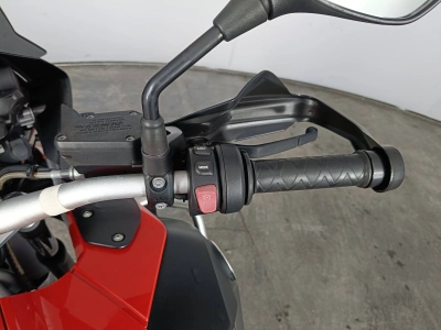 8 - BMW Motorrad GS Cascioli Group