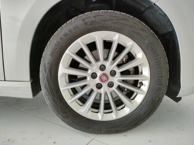 8 - Fiat Tipo Cascioli Group
