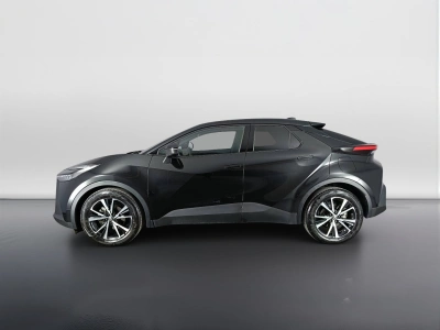 6 - Toyota C-HR Cascioli Group