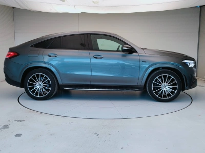 7 - Mercedes-Benz GLE Cascioli Group