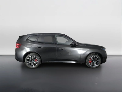 3 - BMW X3 Cascioli Group