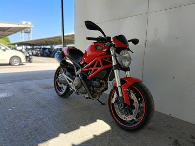 2 - Ducati E3027 Cascioli Group