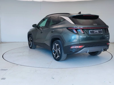 7 - Hyundai Tucson III 2021 Cascioli Group