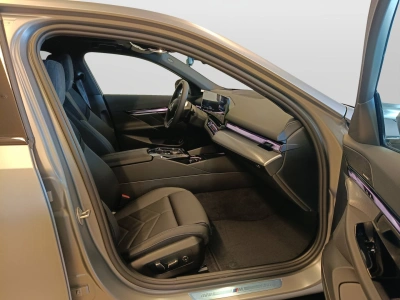 10 - BMW i5 Cascioli Group