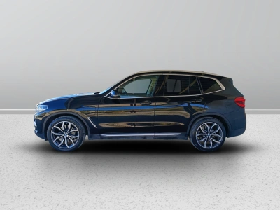 6 - BMW X3 Cascioli Group