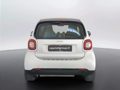 5 - smart fortwo Cascioli Group