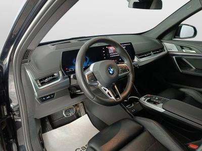 7 - BMW X1 Cascioli Group