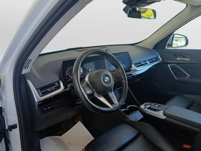7 - BMW X1 Cascioli Group