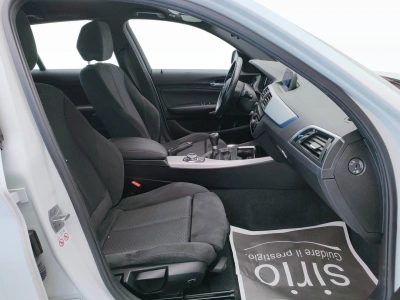 9 - BMW Serie 1 Cascioli Group