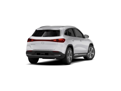 5 - Mercedes-Benz EQA Cascioli Group