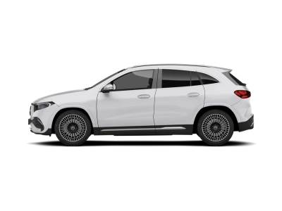 3 - Mercedes-Benz EQA Cascioli Group