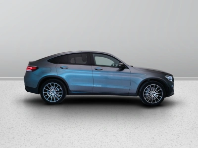 7 - Mercedes-Benz GLC Cascioli Group