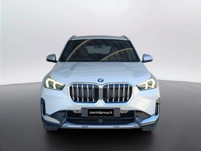 2 - BMW X1 Cascioli Group