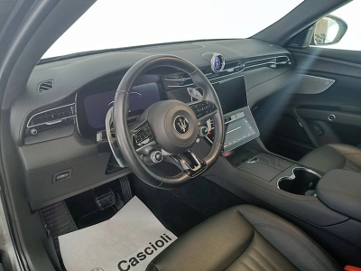 7 - Maserati Grecale Cascioli Group