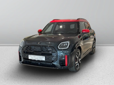 1 - MINI Countryman Cascioli Group