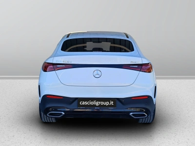 4 - Mercedes-Benz GLC Cascioli Group