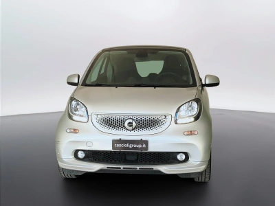 2 - smart fortwo Cascioli Group