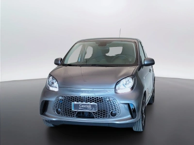 1 - smart forfour Cascioli Group