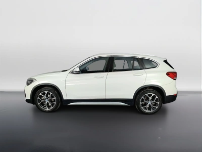 6 - BMW X1 Cascioli Group