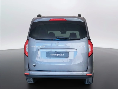 6 - Mercedes-Benz Citan Cascioli Group