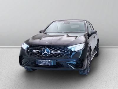 1 - Mercedes-Benz GLC Cascioli Group
