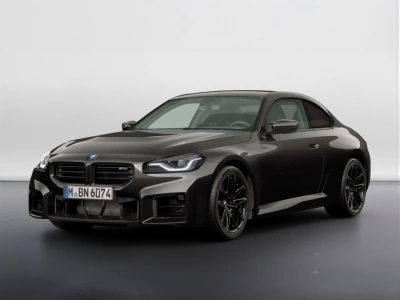 1 - BMW M M2 Cascioli Group