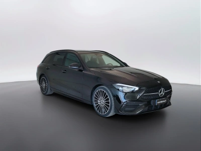 3 - Mercedes-Benz Classe C Cascioli Group