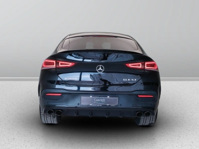 4 - Mercedes-Benz GLE Cascioli Group