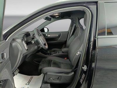 8 - Volvo XC40 Cascioli Group
