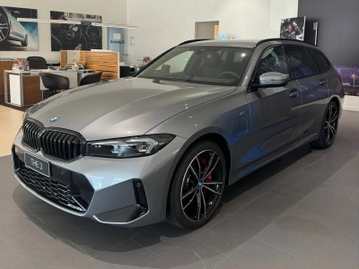 1 - BMW Serie 3 Cascioli Group