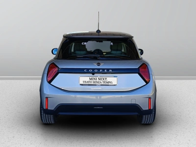 5 - MINI Cooper Cascioli Group