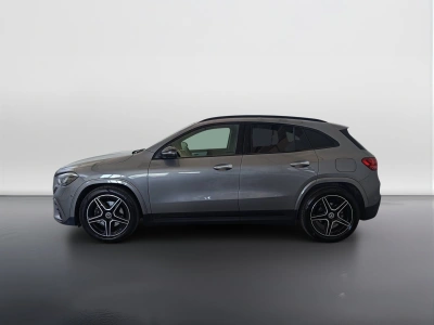 6 - Mercedes-Benz GLA Cascioli Group