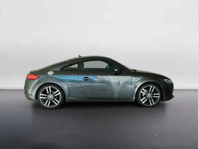 7 - Audi TT Cascioli Group