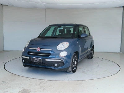 1 - Fiat 500 Cascioli Group