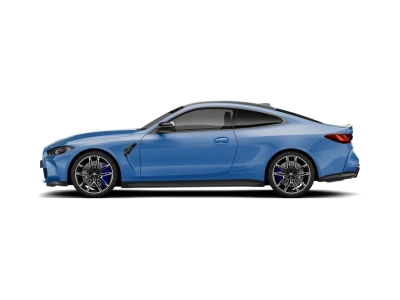 3 - BMW Serie 4 Cascioli Group