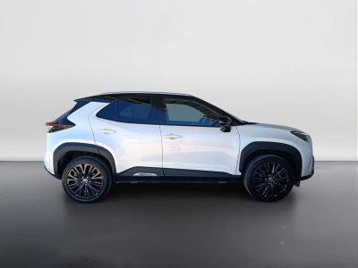 3 - Toyota Yaris Cross Cascioli Group