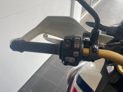 4 - Honda Africa Twin Cascioli Group