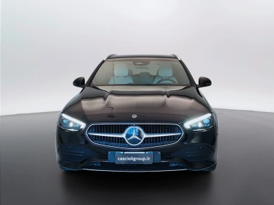 2 - Mercedes-Benz Classe C Cascioli Group