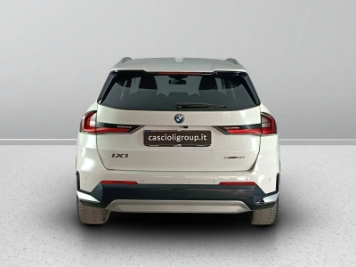 5 - BMW iX1 Cascioli Group