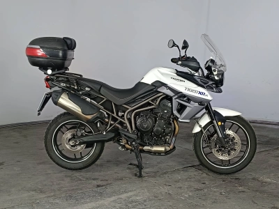 1 - Triumph Tiger Cascioli Group