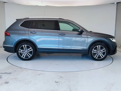 4 - Volkswagen Tiguan Cascioli Group
