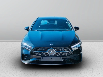 2 - Mercedes-Benz Classe A Cascioli Group