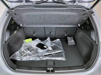 9 - Mercedes-Benz Classe B Cascioli Group