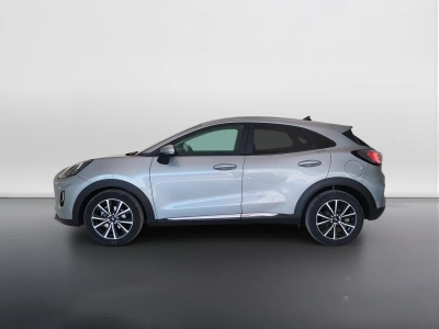 8 - Ford Puma Cascioli Group