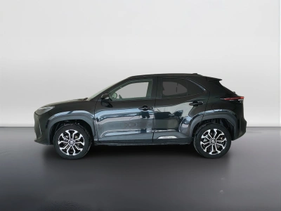 8 - Toyota Yaris Cross Cascioli Group