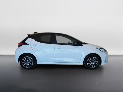 4 - Toyota Yaris Cascioli Group