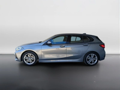 3 - BMW Serie 1 Cascioli Group
