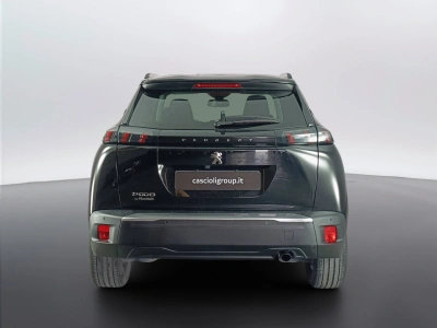 5 - Peugeot 2008 2ª serie Cascioli Group