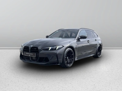 1 - BMW M M3 Cascioli Group